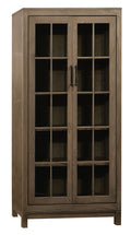 Amish Dandridge Bookcase
