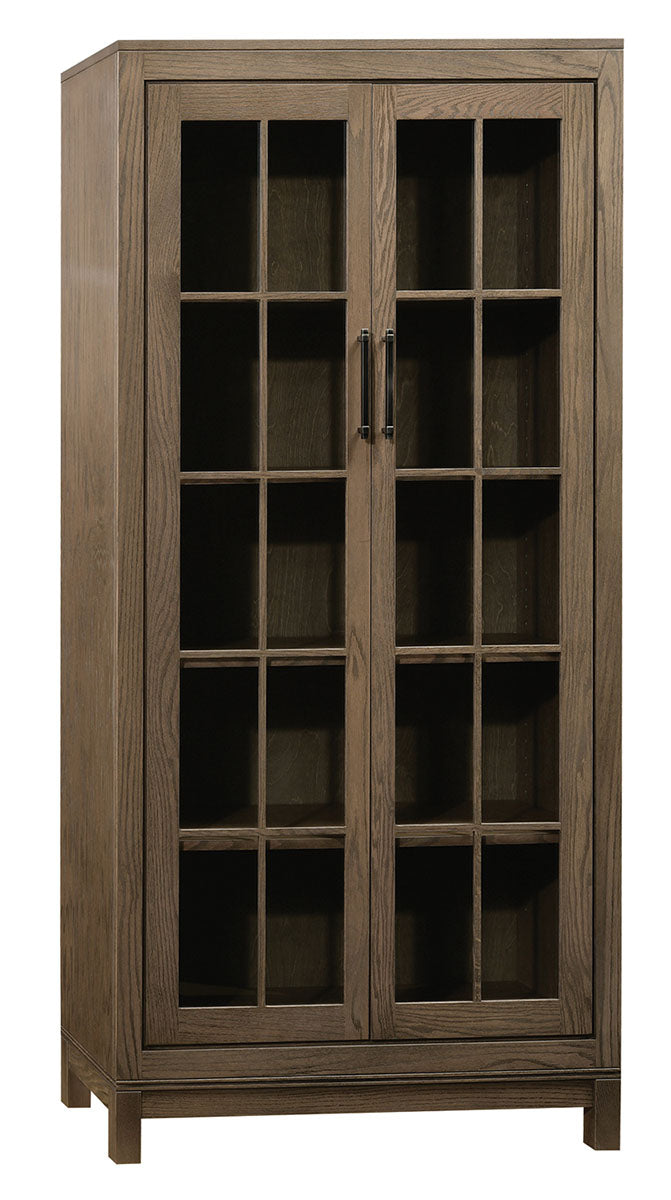 Amish Dandridge Bookcase